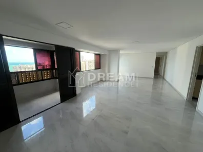 Apartamento com 4 Quartos à venda, 140m² no Boa Viagem, Recife