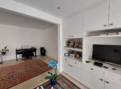 Apartamento com 2 Quartos à venda, 122m² no Consolação, São Paulo