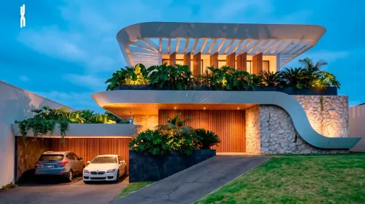 Casa com 4 Quartos à venda, 393m² no Bandeirantes (Pampulha), Belo Horizonte