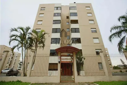 Apartamento com 2 Quartos à venda, 52m² no São Sebastião, Porto Alegre