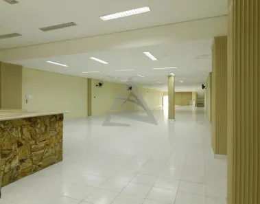Ponto Comercial para venda ou aluguel, 240m² no Centro, Campinas