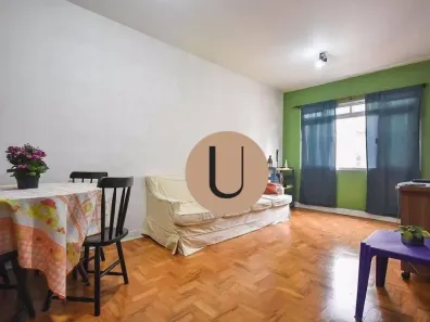 Apartamento com 2 Quartos à venda, 93m² no Vila Romana, São Paulo