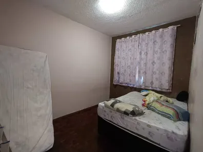 Apartamento com 2 Quartos à venda, 48m² no Flávio de Oliveira (Barreiro), Belo Horizonte