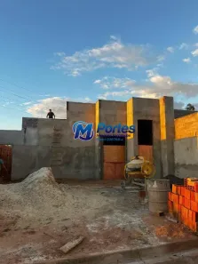 Casa com 2 Quartos à venda, 160m² no Estrela do Oriente, Bady Bassitt