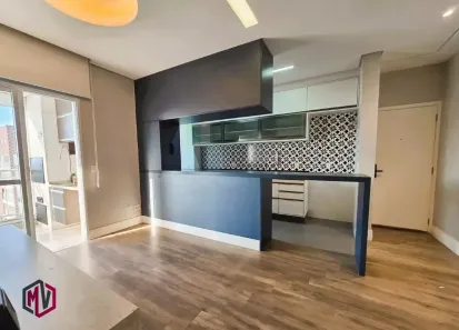 Apartamento com 2 Quartos para alugar, 65m² no Barra Funda, São Paulo