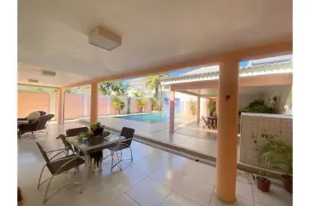 Casa de Condomínio com 4 Quartos à venda, 604m² no Barra da Tijuca, Rio de Janeiro