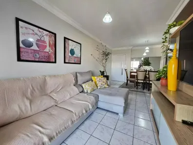 Apartamento com 3 Quartos à venda, 106m² no Piedade, Jaboatão dos Guararapes