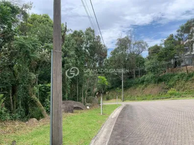 Lote/Terreno à venda, 722m² no Vale das Colinas, Gramado