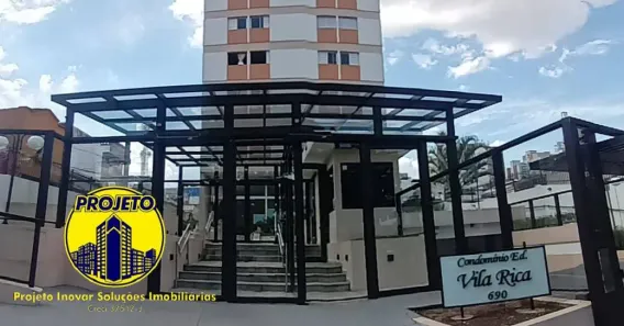 Apartamento com 2 Quartos à venda, 80m² no Santana, São Paulo