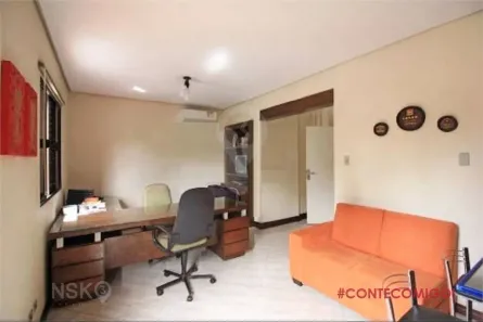 Imóvel Comercial com 8 Quartos à venda, 300m² no Jardim Paulistano, São Paulo
