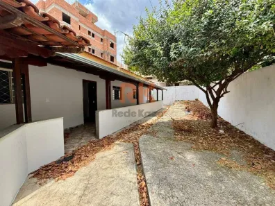 Casa com 4 Quartos à venda, 480m² no Santa Mônica, Belo Horizonte
