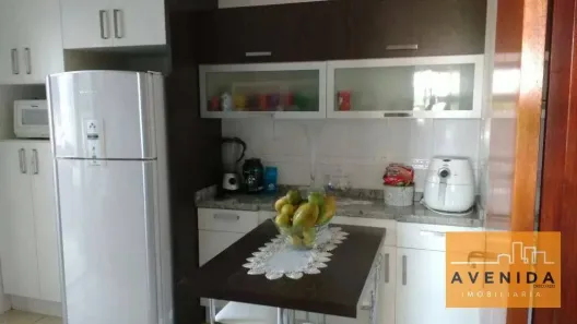 Apartamento com 3 Quartos à venda, 94m² no Jardim Vista Alegre, Paulínia