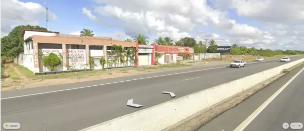 Galpão/Depósito/Armazém com 20 Quartos para venda ou aluguel, 15000m² no Matinha, Feira de Santana