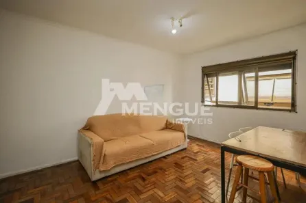 Apartamento com 1 Quarto à venda, 43m² no Auxiliadora, Porto Alegre