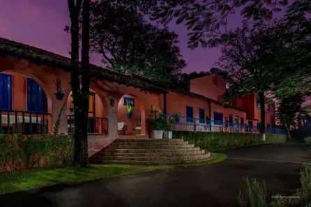 Casa de Condomínio com 7 Quartos à venda, 2043m² no Loteamento Residencial Entre Verdes (Sousas), Campinas