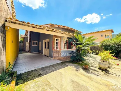 Casa com 3 Quartos para alugar, 140m² no Itaipu, Niterói