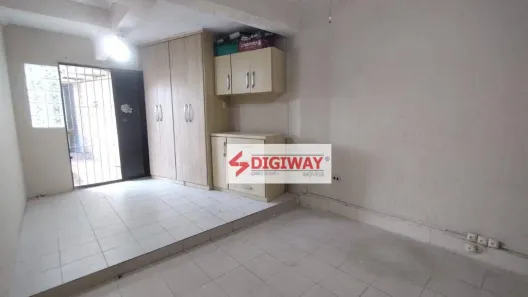 Imóvel Comercial com 2 Quartos à venda, 100m² no Cambuci, São Paulo