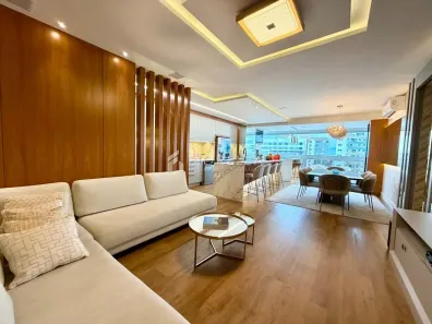 Apartamento com 4 Quartos à venda, 159m² no Campinas, São José