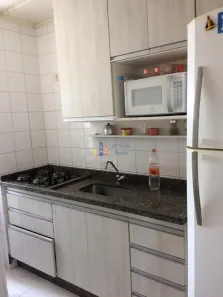 Apartamento com 3 Quartos à venda, 53m² no São Pedro, Osasco