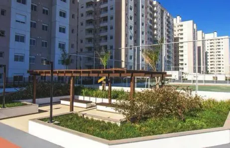 Apartamento com 2 Quartos para alugar, 51m² no Farrapos, Porto Alegre