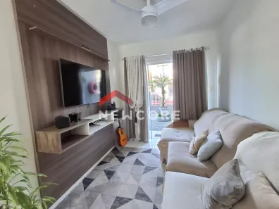 Sobrado com 3 Quartos à venda, 89m² no Itacolomi, Balneário Piçarras