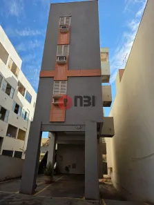 Apartamento com 1 Quarto à venda, 46m² no Pinheiros, São José do Rio Preto