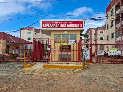 Apartamento com 3 Quartos para alugar, 68m² no Parque das Nações, Parnamirim
