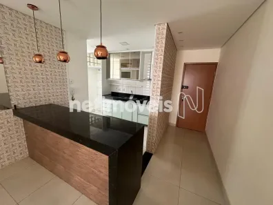 Apartamento com 3 Quartos à venda, 80m² no Glória, Contagem