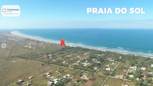 Lote/Terreno à venda, 360m² no , Laguna