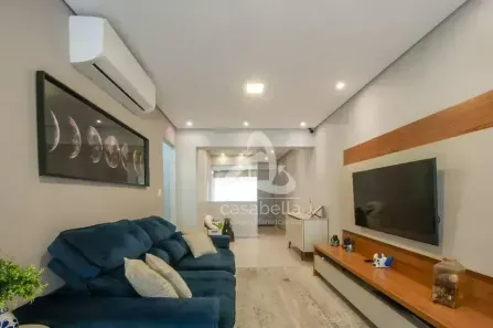 Apartamento com 2 Quartos à venda, 108m² no Gonzaga, Santos