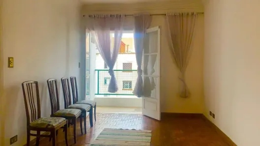 Apartamento com 2 Quartos à venda, 100m² no Bela Vista, São Paulo