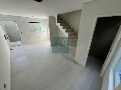 Sobrado com 2 Quartos à venda, 59m² no Vila São Paulo, Mogi das Cruzes