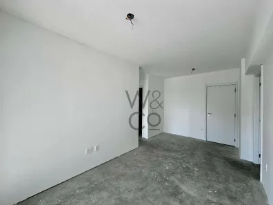 Apartamento com 2 Quartos à venda, 66m² no Brooklin Paulista, São Paulo