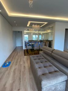 Apartamento com 3 Quartos à venda, 103m² no Vila Firmiano Pinto, São Paulo