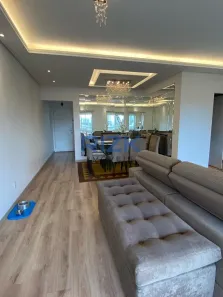 Apartamento com 3 Quartos à venda, 103m² no Vila Firmiano Pinto, São Paulo