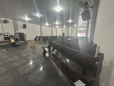 Ponto Comercial à venda, 278m² no Santana, São José dos Campos