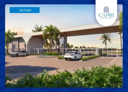 Lote/Terreno à venda, 209m² no Rio das Canas, Barra dos Coqueiros