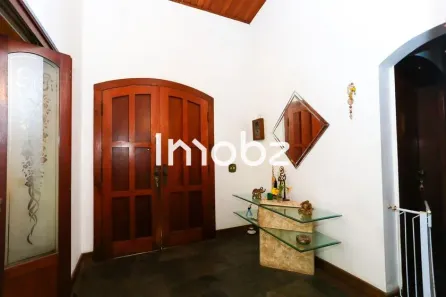 Casa com 5 Quartos à venda, 521m² no Jardim Guedala, São Paulo