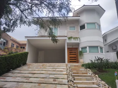 Casa de Condomínio com 4 Quartos à venda, 233m² no Arujá 5, Arujá
