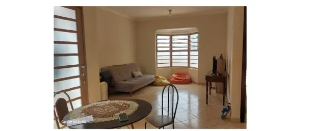 Casa com 4 Quartos à venda, 150m² no Cidade Universitária, Campinas