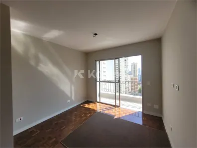 Apartamento com 3 Quartos à venda, 90m² no Brooklin Paulista, São Paulo
