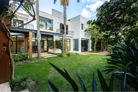 Casa com 4 Quartos à venda, 813m² no Boaçava, São Paulo