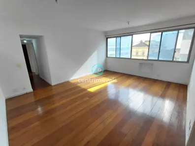 Apartamento com 3 Quartos à venda, 98m² no Tijuca, Rio de Janeiro