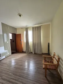 Apartamento com 2 Quartos para alugar, 60m² no Canadá, Contagem