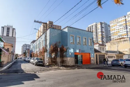 Prédio Comercial para alugar, 1332m² no Maranhão, São Paulo
