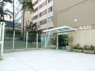 Prédio Comercial à venda, 5492m² no Consolação, São Paulo