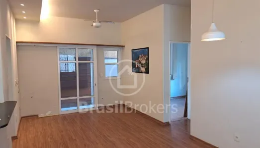 Apartamento com 3 Quartos à venda, 100m² no São Cristóvão, Rio de Janeiro
