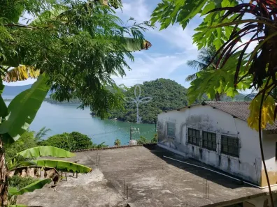 Casa com 1 Quarto à venda, 262m² no Mangaratiba, Mangaratiba