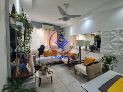 Apartamento com 2 Quartos à venda, 55m² no Oswaldo Cruz, Rio de Janeiro
