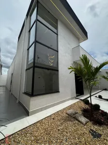 Casa com 3 Quartos à venda, 152m² no Parque São Jerônimo, Anápolis